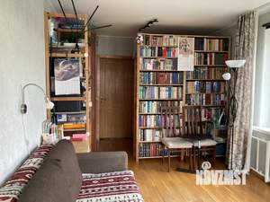 3-к квартира, вторичка, 63м2, 8/9 этаж