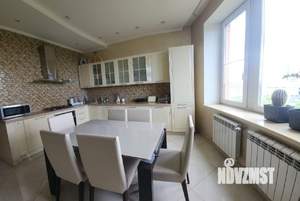 3-к квартира, вторичка, 137м2, 6/7 этаж