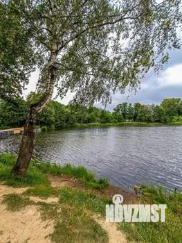 1-к квартира, вторичка, 47м2, 11/15 этаж