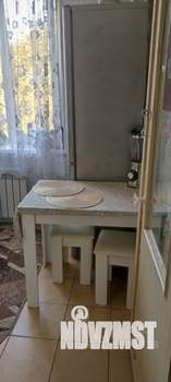1-к квартира, вторичка, 31м2, 5/5 этаж