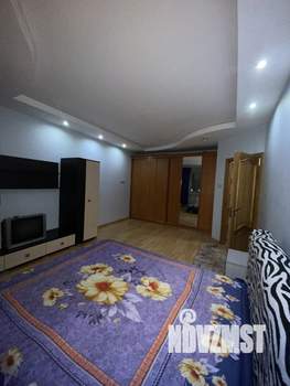1-к квартира, вторичка, 47м2, 3/17 этаж