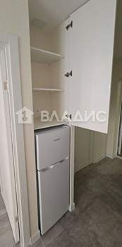 1-к квартира, вторичка, 35м2, 9/12 этаж