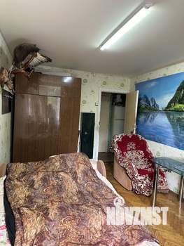 3-к квартира, вторичка, 68м2, 3/9 этаж