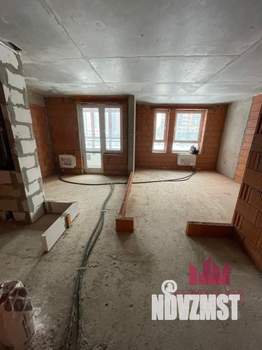 1-к квартира, вторичка, 35м2, 2/22 этаж