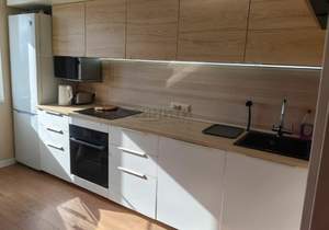 1-к квартира, вторичка, 40м2, 10/17 этаж