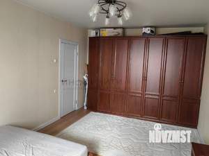 1-к квартира, вторичка, 40м2, 10/17 этаж