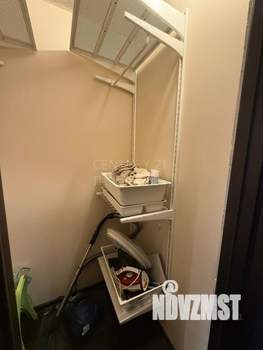 2-к квартира, вторичка, 60м2, 2/19 этаж