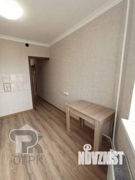 1-к квартира, вторичка, 38м2, 2/17 этаж