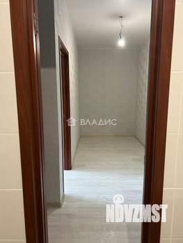 1-к квартира, вторичка, 44м2, 2/19 этаж