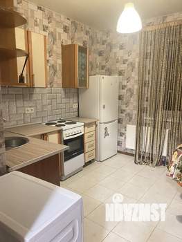 1-к квартира, вторичка, 30м2, 15/17 этаж