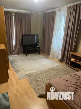 1-к квартира, вторичка, 35м2, 2/5 этаж