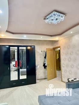 2-к квартира, вторичка, 64м2, 17/19 этаж