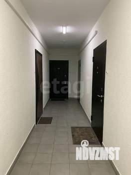 1-к квартира, вторичка, 32м2, 6/17 этаж