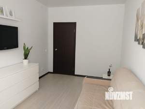 1-к квартира, вторичка, 31м2, 3/18 этаж