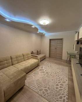 3-к квартира, вторичка, 74м2, 12/16 этаж