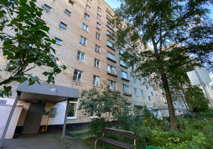 3-к квартира, вторичка, 58м2, 4/9 этаж