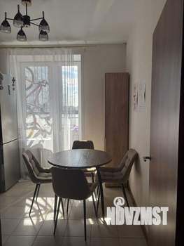 1-к квартира, вторичка, 32м2, 7/17 этаж