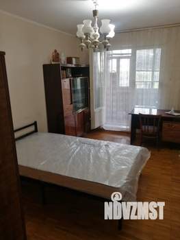 3-к квартира, вторичка, 65м2, 8/9 этаж