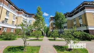 3-к квартира, вторичка, 101м2, 4/4 этаж