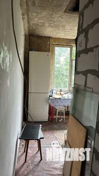 2-к квартира, вторичка, 45м2, 4/5 этаж