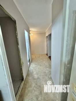 2-к квартира, вторичка, 60м2, 13/17 этаж