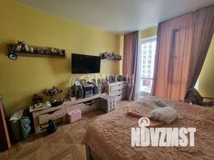 2-к квартира, вторичка, 67м2, 4/17 этаж