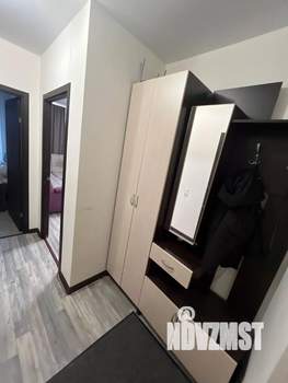 1-к квартира, вторичка, 33м2, 6/6 этаж