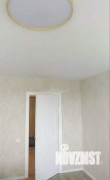 1-к квартира, вторичка, 43м2, 9/15 этаж