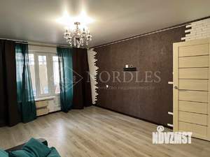 1-к квартира, вторичка, 34м2, 2/9 этаж