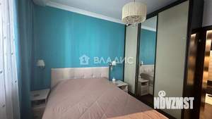 2-к квартира, вторичка, 42м2, 6/25 этаж