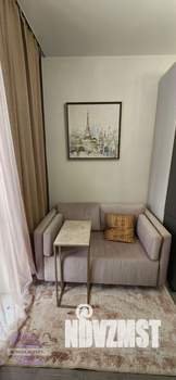 1-к квартира, вторичка, 34м2, 10/12 этаж