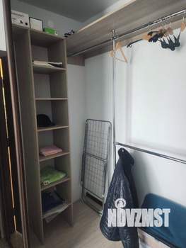 2-к квартира, вторичка, 46м2, 13/17 этаж