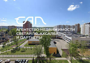 3-к квартира, вторичка, 73м2, 11/17 этаж