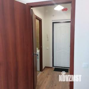 Студия квартира, вторичка, 22м2, 5/17 этаж