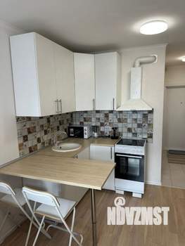 Студия квартира, вторичка, 23м2, 7/26 этаж