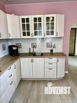 1-к квартира, вторичка, 45м2, 6/26 этаж