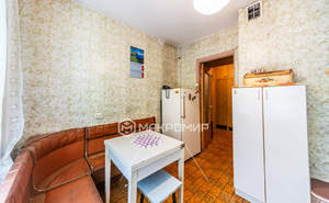 2-к квартира, вторичка, 54м2, 2/9 этаж