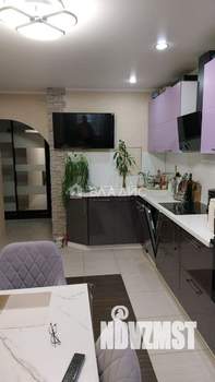 2-к квартира, вторичка, 58м2, 11/25 этаж