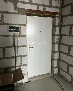1-к квартира, вторичка, 37м2, 23/25 этаж