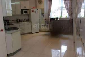 2-к квартира, вторичка, 55м2, 8/19 этаж