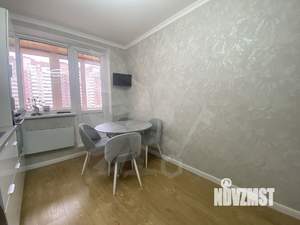 2-к квартира, вторичка, 52м2, 6/14 этаж