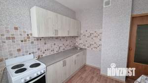 1-к квартира, вторичка, 40м2, 4/12 этаж