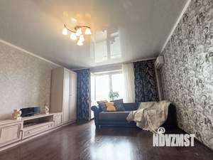1-к квартира, вторичка, 48м2, 4/28 этаж
