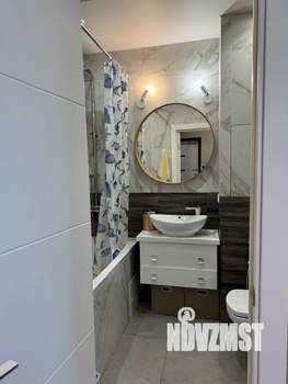 1-к квартира, вторичка, 36м2, 13/23 этаж