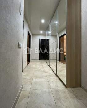 2-к квартира, вторичка, 58м2, 8/25 этаж