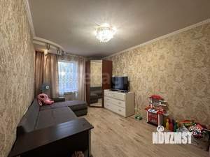 2-к квартира, вторичка, 47м2, 4/5 этаж