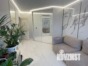 3-к квартира, вторичка, 66м2, 7/9 этаж