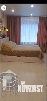 1-к квартира, вторичка, 40м2, 1/14 этаж