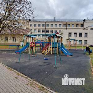 2-к квартира, вторичка, 55м2, 6/10 этаж