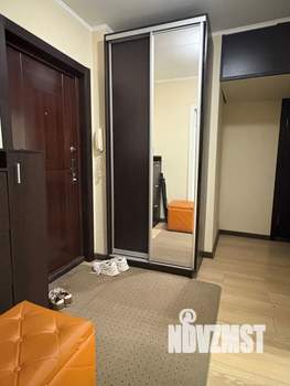 2-к квартира, вторичка, 44м2, 2/9 этаж